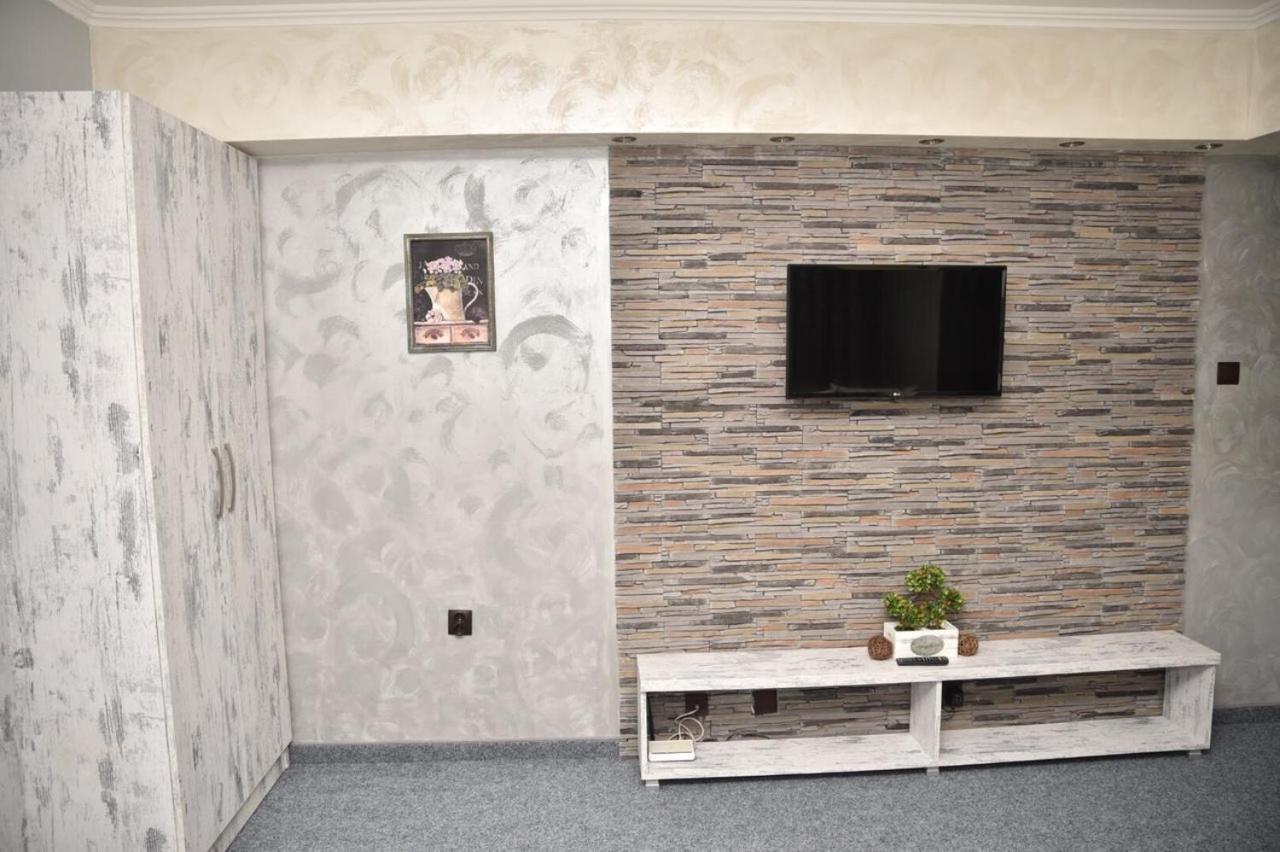Studios Amigo Veliko Tarnovo Exterior photo