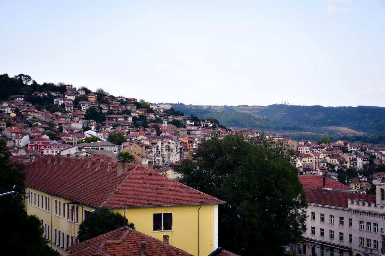 Studios Amigo Veliko Tarnovo Exterior photo